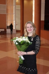 Шутеева Татьяна Александровна