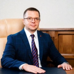 Смоленский Игорь Николаевич