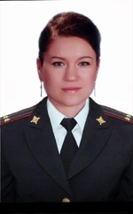 Солоха (Лабунская) Наталия Александровна