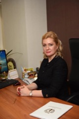 Суязова Ирина Владимировна