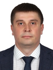 Цапков Андрей Николаевич