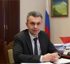 Усков Олег Юрьевич