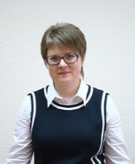Выродова Юлия Николаевна