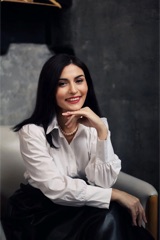 Забелина Анна Юрьевна