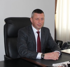 Захаров Сергей Сергеевич