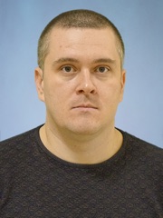 Зыков Николай Владимирович