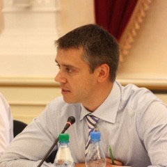 Зюлин Михаил Алексеевич