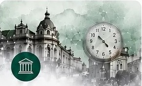 История и архитектура университета