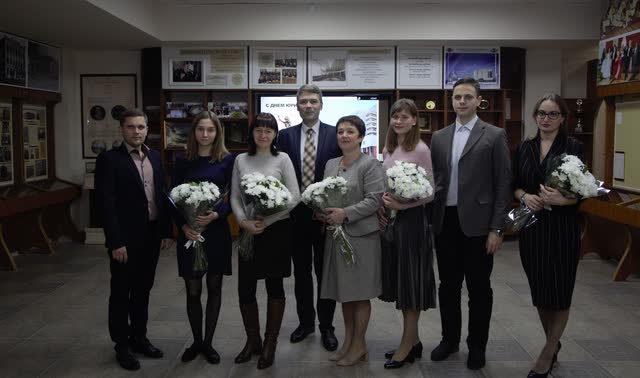 Lawyer’s Day — photo 1