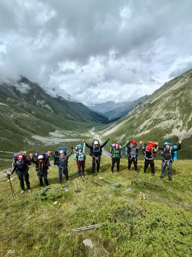 Around Mount Elbrus — photo 5