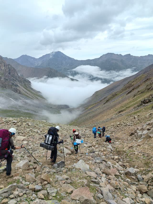 Around Mount Elbrus — photo 7