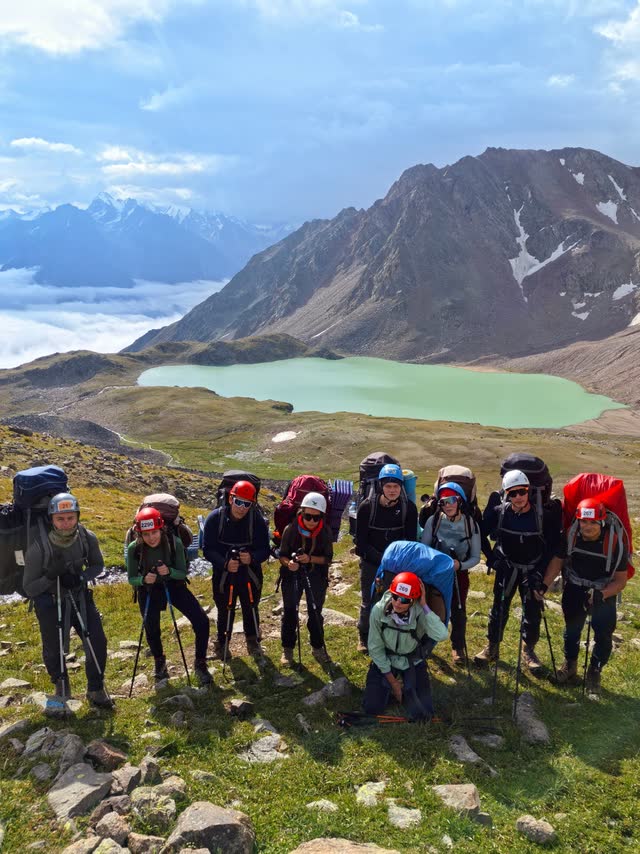 Around Mount Elbrus — photo 8