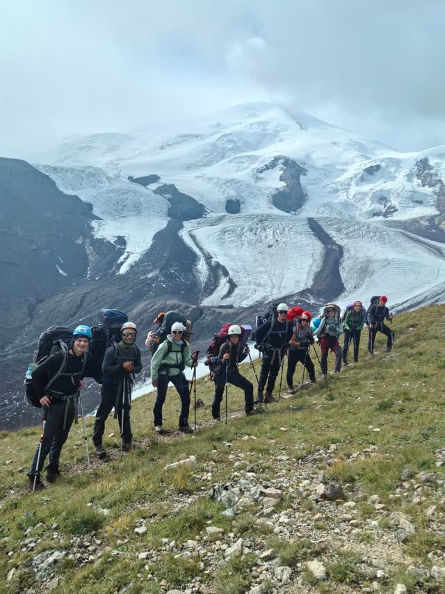 Around Mount Elbrus — photo 9