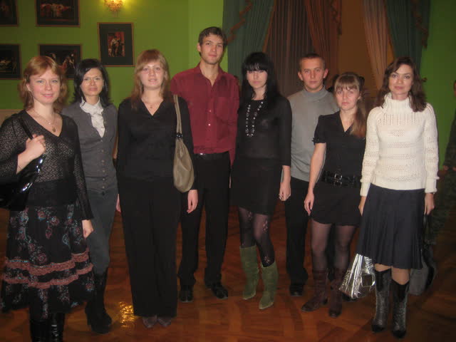 Group 120803: philosophy