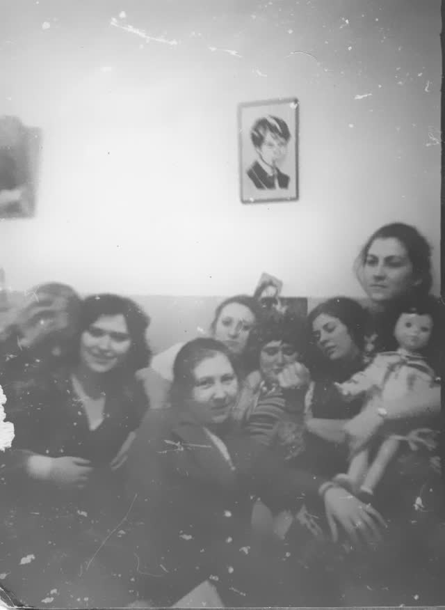Physics and Maths, 1972–1977 — photo 3
