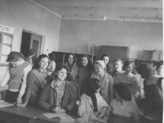 Physics and Maths, 1972–1977 — photo 12