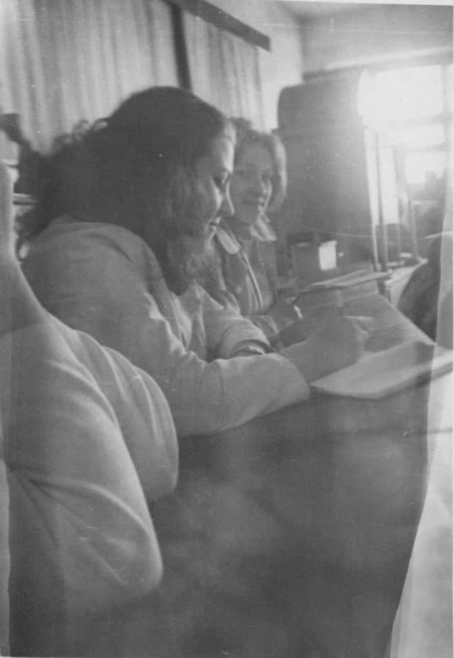 Physics and Maths, 1972–1977 — photo 13