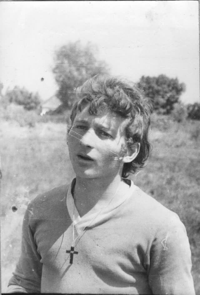 Physics and Maths, 1972–1977 — photo 18