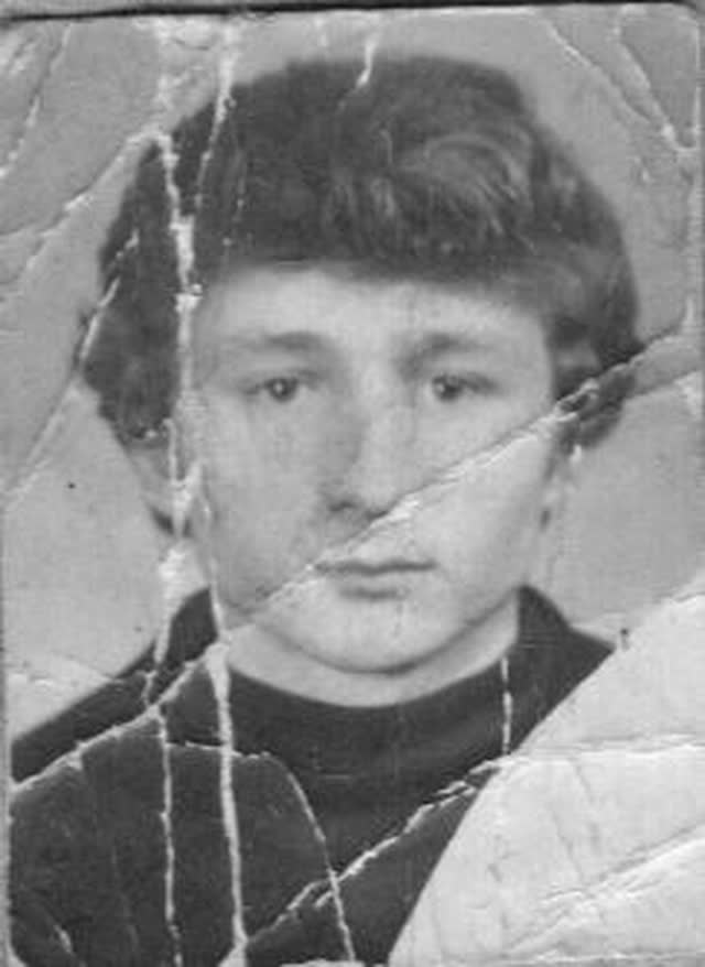 Physics and Maths, 1972–1977 — photo 19