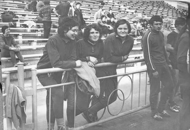 Physics and Maths, 1972–1977 — photo 22