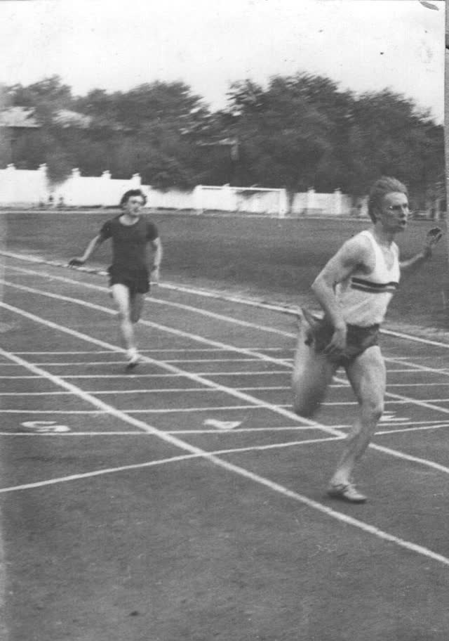 Physics and Maths, 1972–1977 — photo 23