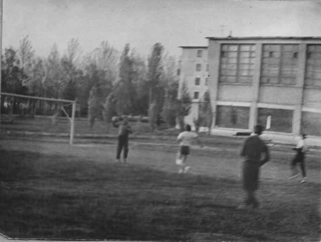 Physics and Maths, 1972–1977 — photo 26