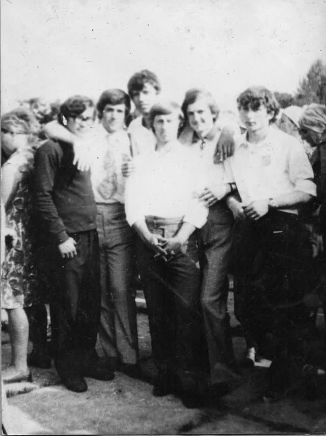 Physics and Maths, 1972–1977 — photo 37