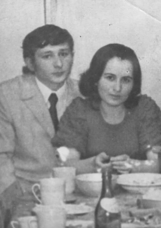 Physics and Maths, 1972–1977 — photo 39