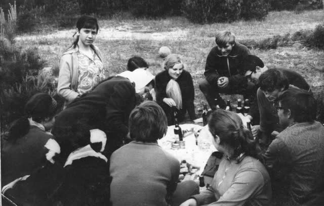 Physics and Maths, 1972–1977 — photo 46