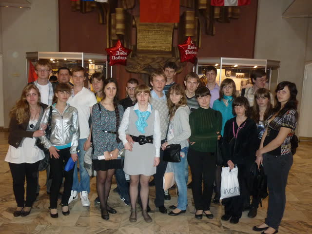 Group 120704: social theology faculty — photo 3