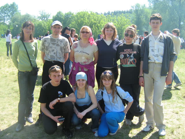 Group 120704: social theology faculty — photo 8