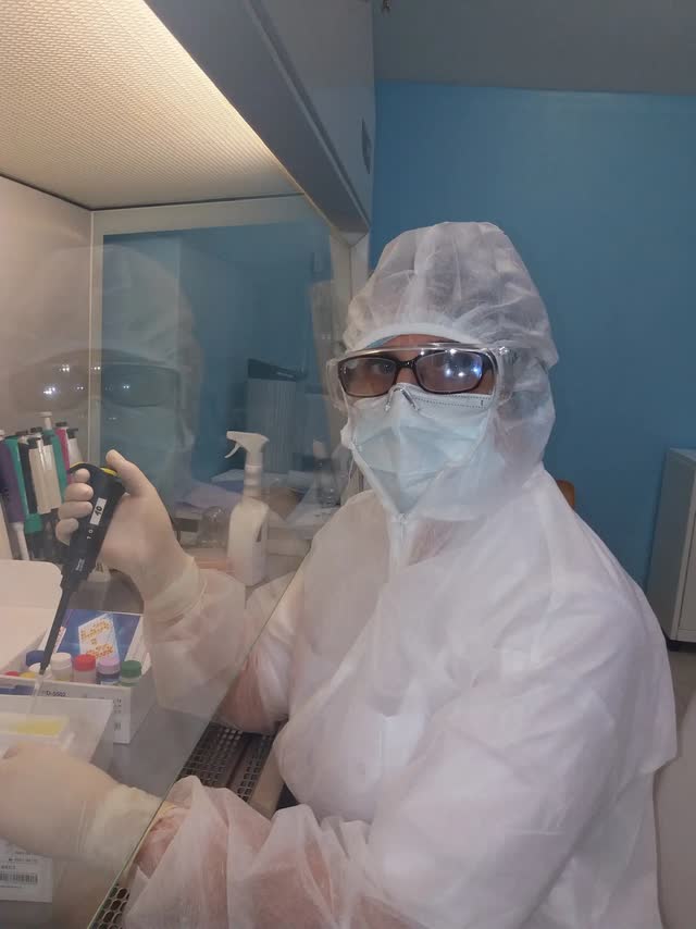 The BelSU polyclinic — photo 3