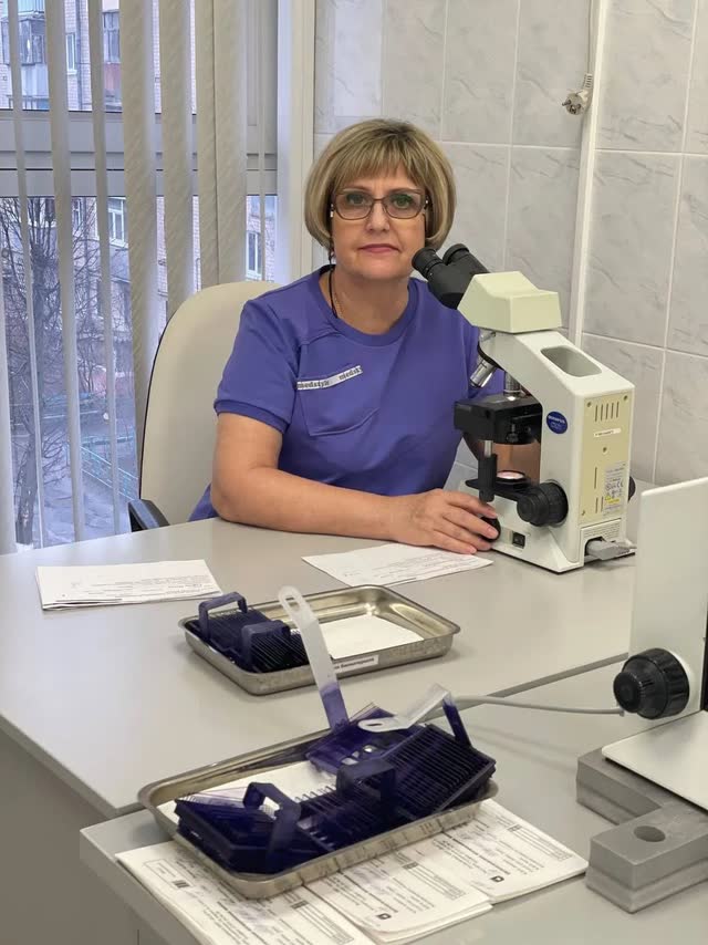 The BelSU polyclinic — photo 7