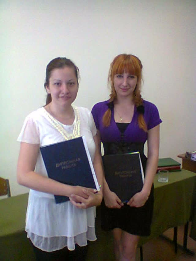 A thesis defence at the law faculty