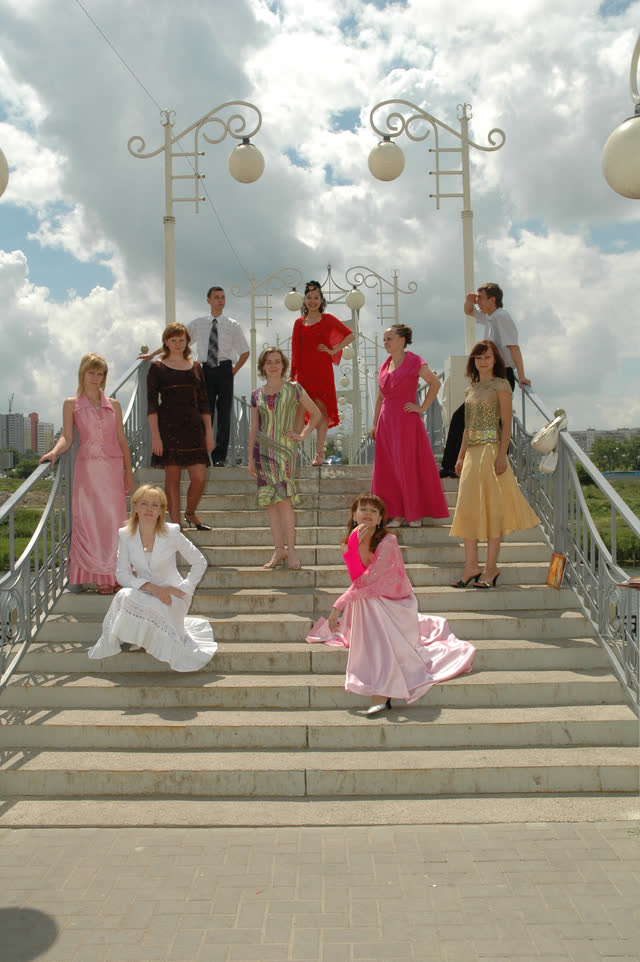 Class of 2006, cultural management — photo 3