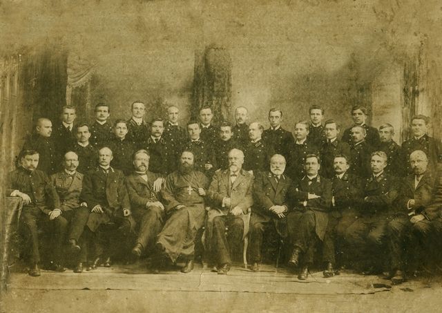 Этот день в истории: учительский институт, 1876 — снимок 2