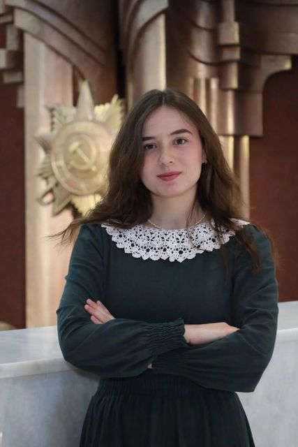 От студенческой скамьи до музейной экспозиции