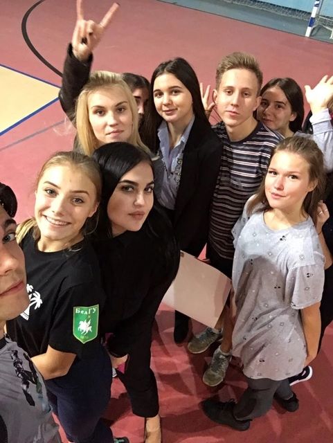От студенческой скамьи до музейной экспозиции — снимок 2